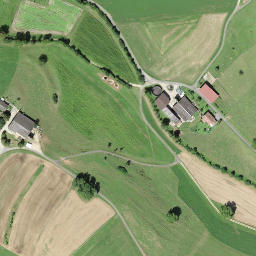 Satellite imagery of boundary_stone, CH