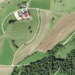 Satellite imagery of boundary_stone, CH