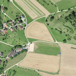 Satellite imagery of boundary_stone, CH