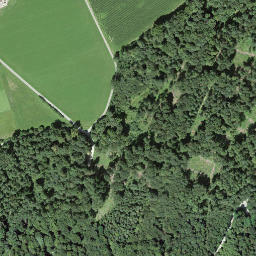 Satellite imagery of Aussichtsturm Baldegg (34m), CH
