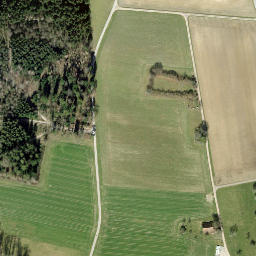 Satellite imagery of Gerlisberg, CH