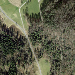 Satellite imagery of Gerlisberg, CH