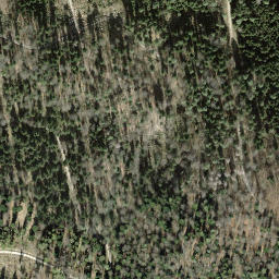 Satellite imagery of Maregg, CH