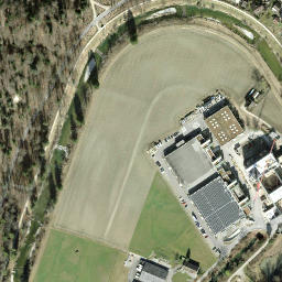 Satellite imagery of Leimenegg, CH