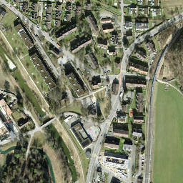 Satellite imagery of Leimenegg, CH