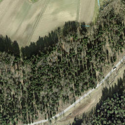 Satellite imagery of Schartegg, CH