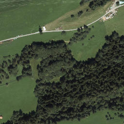 Satellite imagery of Schneiders, AT