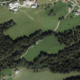 Satellite imagery of Schneiders, AT
