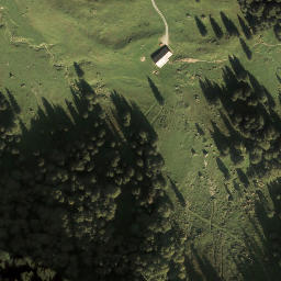 Satellite imagery of Koppachstein, AT