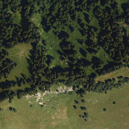 Satellite imagery of Samstenberg, AT
