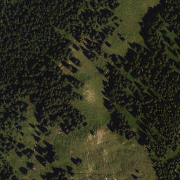 Satellite imagery of Ochsenkopf, DE