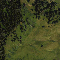 Satellite imagery of Ochsenkopf, DE
