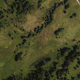 Satellite imagery of Ochsenkopf, DE