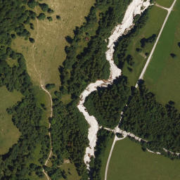 Satellite imagery of Gernkopf, DE