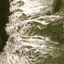Satellite imagery of Breitenberg, DE