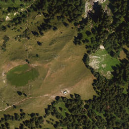 Satellite imagery of Lachekopf, DE