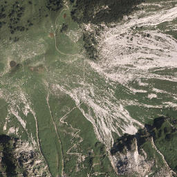 Satellite imagery of Gaishorn, AT