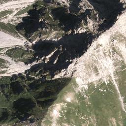 Satellite imagery of Gaishorn, AT
