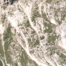 Satellite imagery of Gaishorn, AT