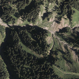 Satellite imagery of Lochgehrenspitze, AT