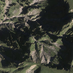 Satellite imagery of Lochgehrenspitze, AT