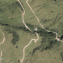 Satellite imagery of Strindenschrofen, AT