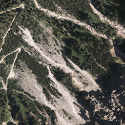 Satellite imagery of Litnisschrofen, AT