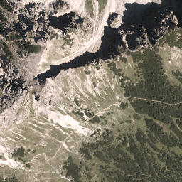 Satellite imagery of Litnisschrofen, AT