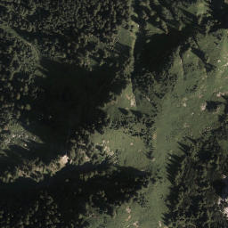 Satellite imagery of Gaichtspitze, AT