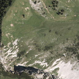 Satellite imagery of Gaichtspitze, AT