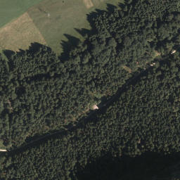 Satellite imagery of Ehrenberger Klause, AT