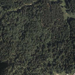 Satellite imagery of Ehrenberger Klause, AT