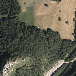 Satellite imagery of Ehrenberger Klause, AT