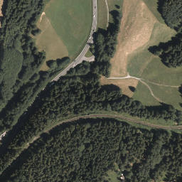 Satellite imagery of EP60, DE