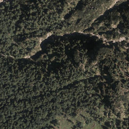 Satellite imagery of Tauernberg, AT