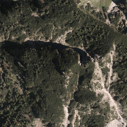 Satellite imagery of Tauernberg, AT