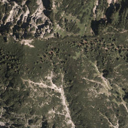 Satellite imagery of Tauernberg, AT