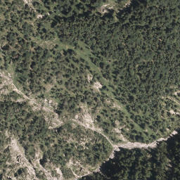 Satellite imagery of Spitzbrand, AT