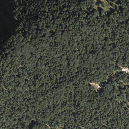Satellite imagery of Hoher Seeberg, DE