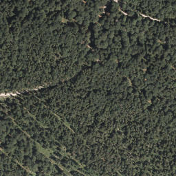 Satellite imagery of Hoher Seeberg, DE