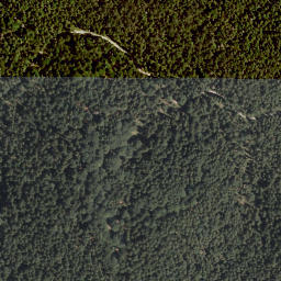 Satellite imagery of Zirmerskopf, DE