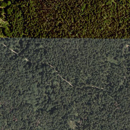 Satellite imagery of Roßkopf, DE