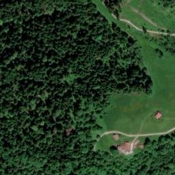 Satellite imagery of Eckbauer, DE