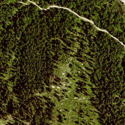 Satellite imagery of Wörner Kopf, DE