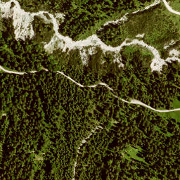 Satellite imagery of Wörner Kopf, DE