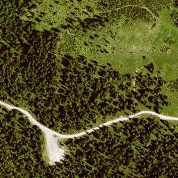 Satellite imagery of Kammleiten Kopf, DE