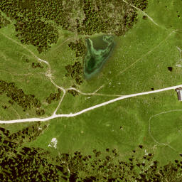 Satellite imagery of Kammleiten Kopf, DE