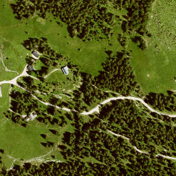 Satellite imagery of Kammleiten Kopf, DE