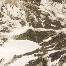 Satellite imagery of Seebergspitze, AT