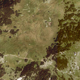 Satellite imagery of Roßkogel, AT